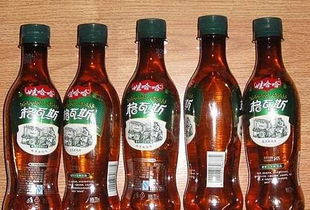 我国最难喝的五种酒精饮料，有的在国外却很流行，能喝三种以上算你牛