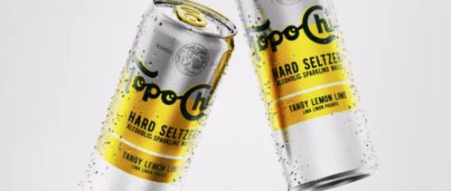 可口可乐将发布首款含酒精气泡水 一周酒圈重大新闻汇总与酒精饮料新风向