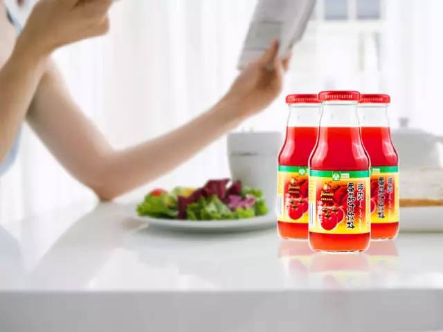 神经内科印象 今日推荐，番茄汁酒精饮料的启示