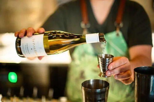 英国酒精消费趋势转变 总量减半，优质饮品前景可期