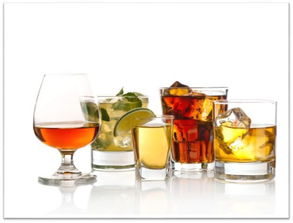 酒精饮料与偏头痛的关联